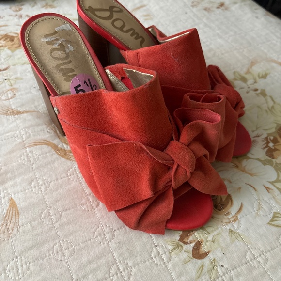 Heels - Picture 1 of 3